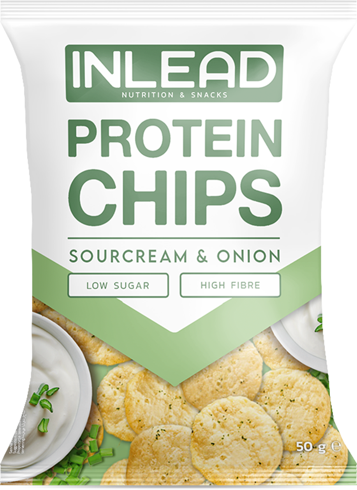 Inlead Protein Chips