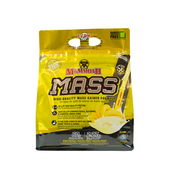Interactive Nutrition Mammoth Mass Banana (2270 g)