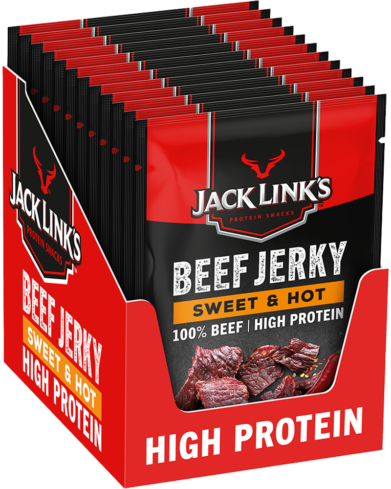 Jack Link's Beef Jerky