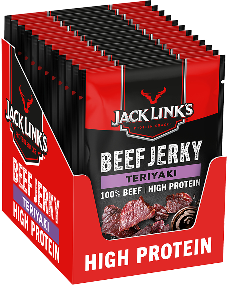 Jack Link's Beef Jerky