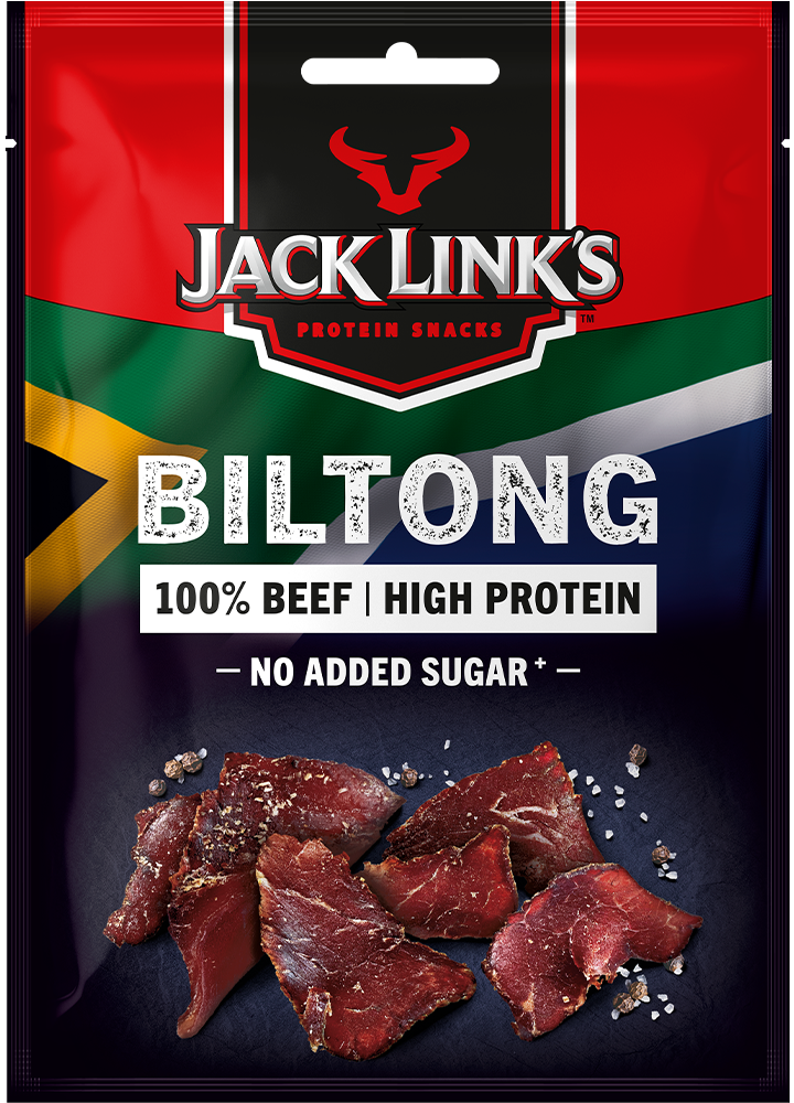 Jack Link's Biltong (12 x 20 g)