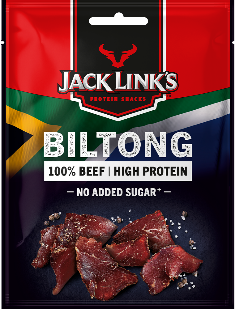 Jack Link's Biltong (12 x 40 g)