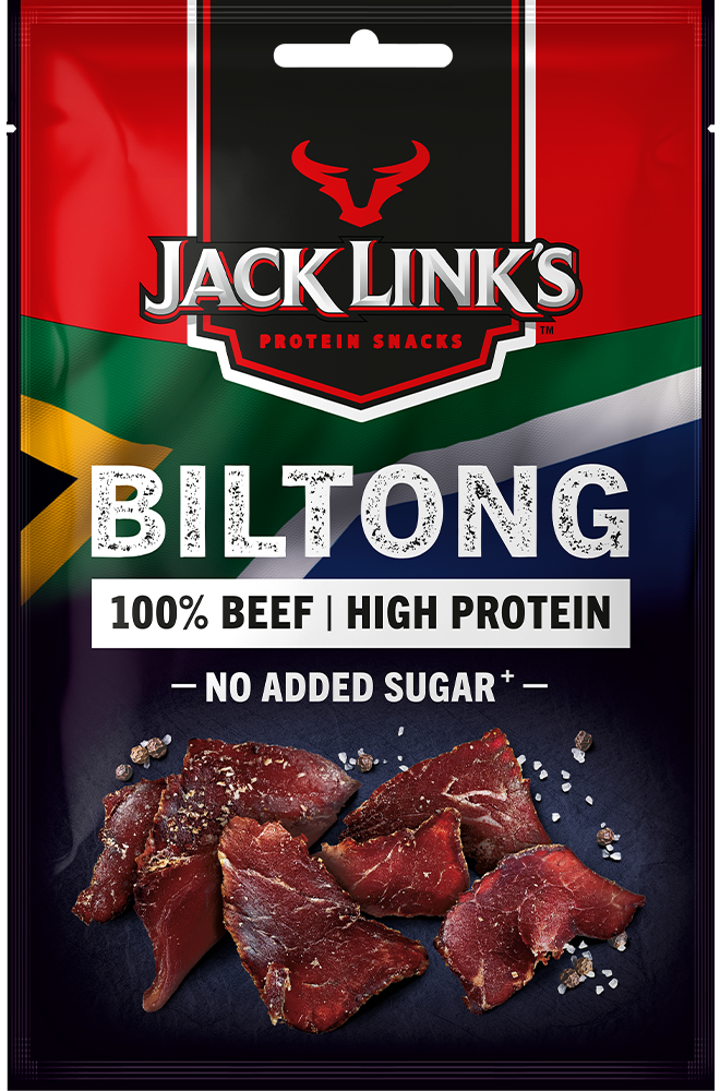 Jack Link's Biltong (12 x 60 g)