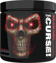 JNX The Curse Non-Stim Pumps Watermelon (266 g)