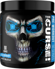 JNX The Curse Pre-workout