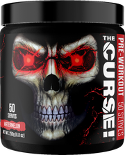 JNX The Curse Pre-workout Watermelon (250 g)