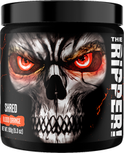 JNX The Ripper Blood Orange (150 g)