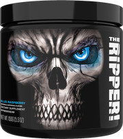 JNX The Ripper Blue Raspberry (150 g)