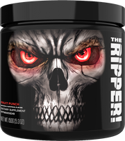 JNX The Ripper Fruit Punch (150 g)