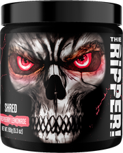 JNX The Ripper Raspberry Lemonade (150 g)