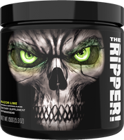 JNX The Ripper Razor Lime (150 g)