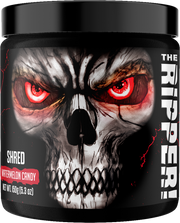 JNX The Ripper Watermelon Candy (150 g)