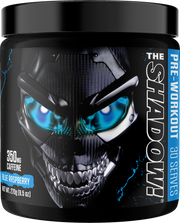 JNX The Shadow Pre-workout Blue Raspberry (270 g)