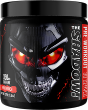 JNX The Shadow Pre-workout Fruit Punch (270 g)