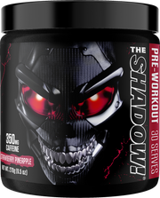 JNX The Shadow Pre-workout Strawberry Pineapple (270 g)