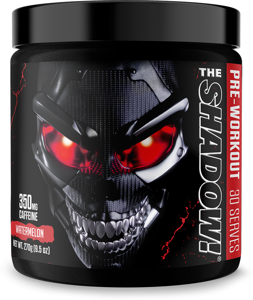 JNX The Shadow Pre-workout Watermelon (270 g)