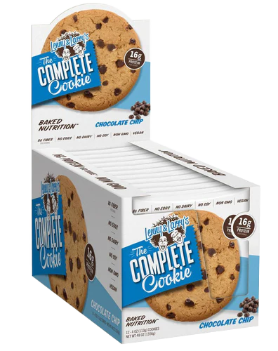 Lenny & Larry's Complete Cookie