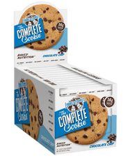 Lenny & Larry's The Complete Cookie Chocolate Chip (12 x 113 g)