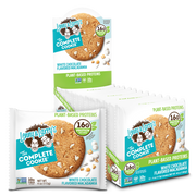 Lenny & Larry's The Complete Cookie White Chocolate Macadamia (12 x 113 g)