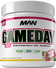 MAN Sports Game Day Sport