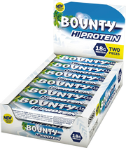 Bounty HiProtein Bar (12 x 52 g)