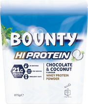 Bounty HiProtein Powder (875 g)