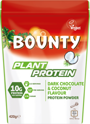 Bounty Plant Protein (420 g)