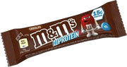 M&M's HiProtein Bar