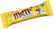 M&M's HiProtein Bar Peanut (1 x 51 g)