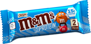 M&M's HiProtein Bar Crispy (1 x 52 g)