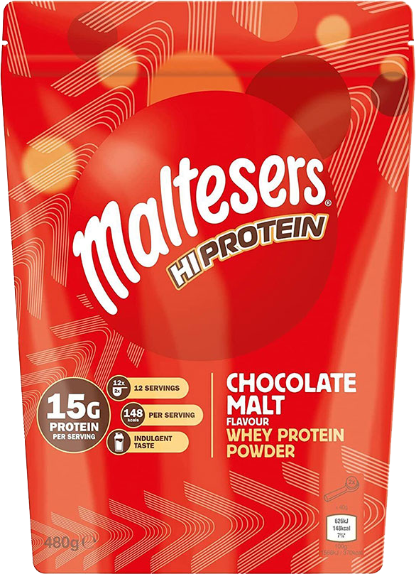 Maltesers HiProtein Powder (480 g)