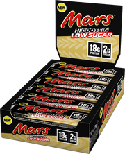 Mars HiProtein Low Sugar Bar