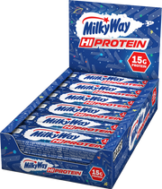 Milky Way HiProtein Bar (12 x 50 g)