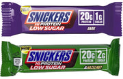 Snickers HiProtein Low Sugar Bar