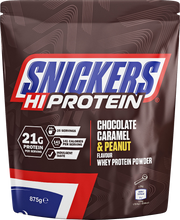 Snickers HiProtein Powder (875 g)