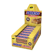 Snickers Protein Flapjack (18 x 65 g)