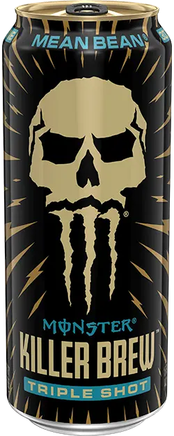 Monster Energy Killer Brew