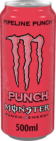 Monster Energy Pipeline Punch (1 x 500 ml)