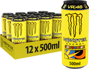 Monster Energy The Doctor