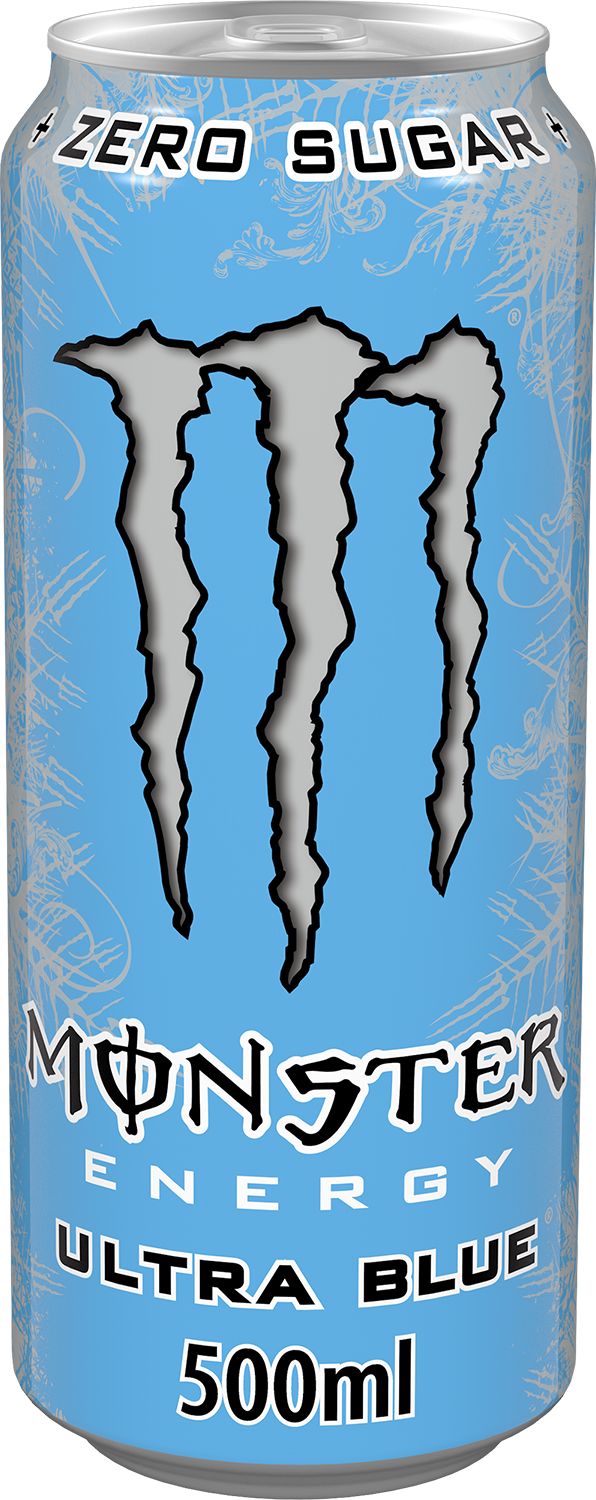 Monster Energy Ultra