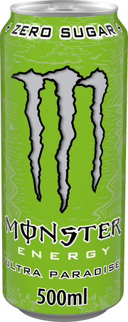 Monster Energy Ultra Paradise (1 x 500 ml)