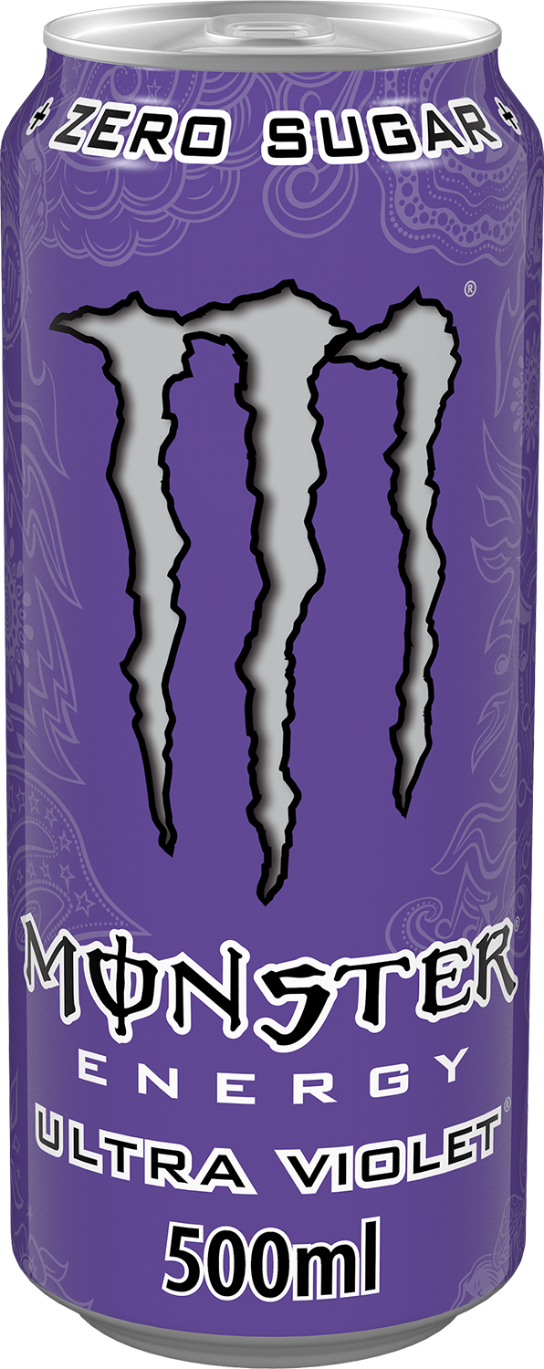 Monster Energy Ultra