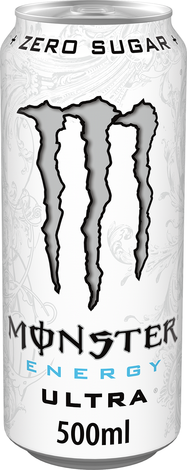 Monster Energy Ultra