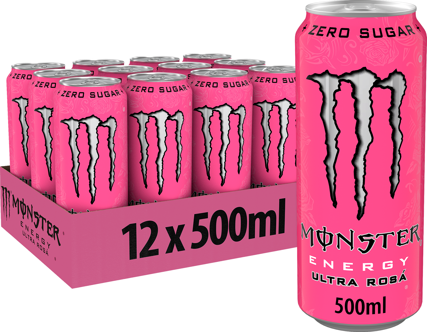 Monster Energy Ultra