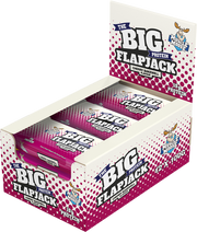 Muscle Moose Big Protein Flapjack