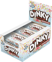 Muscle Moose The Dinky Protein Bar