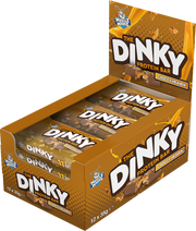 Muscle Moose The Dinky Protein Bar Choccy Heaven (12 x 35 g)