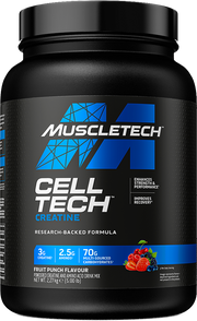 MuscleTech Cell Tech Creatine