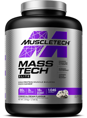 MuscleTech Mass Tech Elite