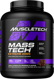 MuscleTech Mass Tech Extreme 2000